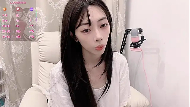 tuantuanle online show from February 5, 2:33 pm