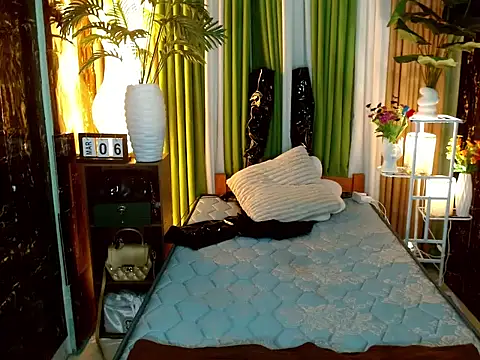 kendallxsubhunter online show from March 5, 10:17 pm