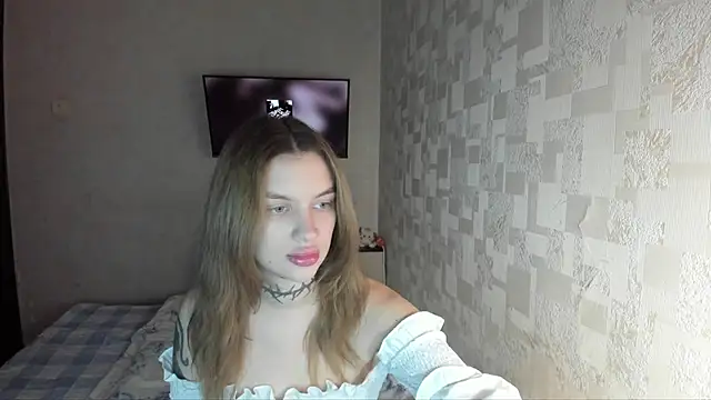 AlisTris online show from October 9, 1:31 pm