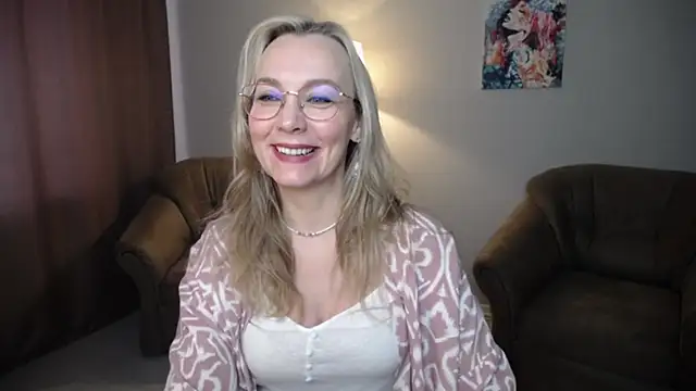 Ava Elior online show from June 9, 11:44 am