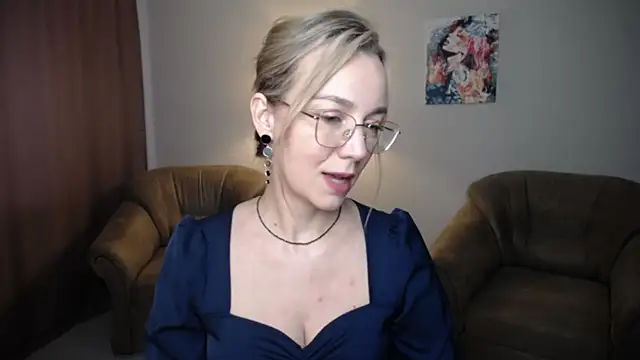 Ava Elior online show from June 17, 10:50 am