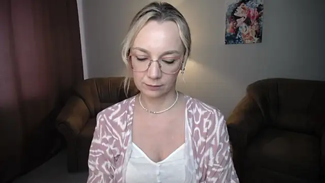 Ava Elior online show from July 5, 11:39 am