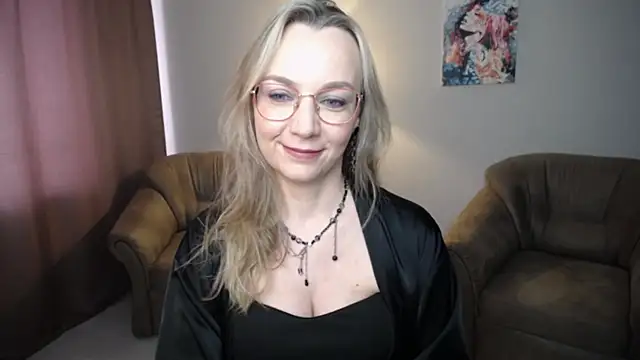 Ava Elior online show from July 7, 12:20 pm
