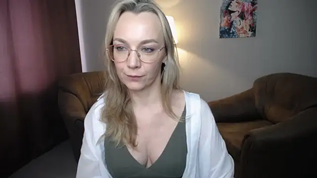 Ava Elior online show from July 10, 12:19 pm