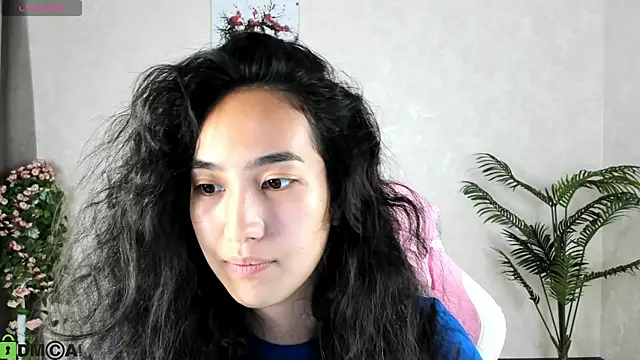 FlirtyAura online show from September 17, 3:41 am