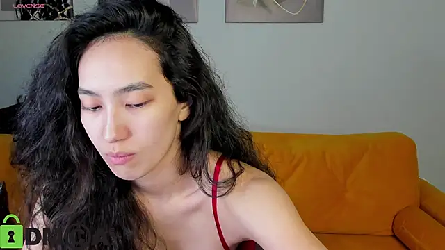 FlirtyAura online show from March 24, 3:33 am