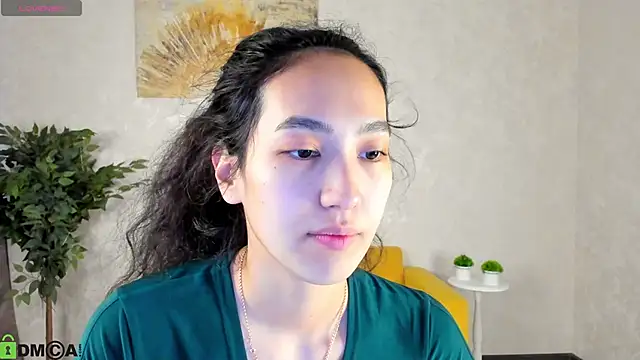 FlirtyAura online show from April 24, 3:42 am