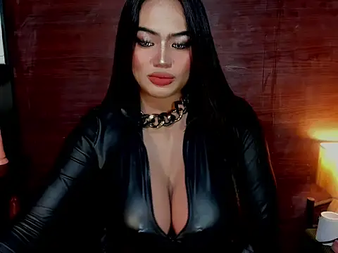 TempestousPleasure online show from November 6, 5:14 pm