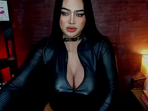 TempestousPleasure online show from November 14, 5:50 am