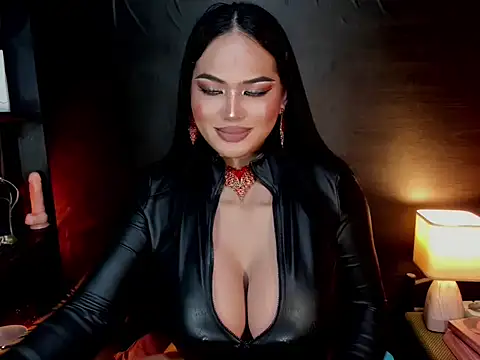 TempestousPleasure online show from February 7, 3:38 pm