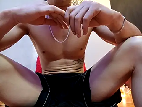 jhonny thes28 online show from October 25, 4:57 pm