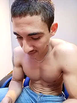 jhonny thes28 online show from March 1, 12:23 am