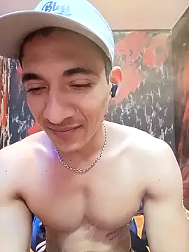 jhonny thes28 online show from March 20, 3:50 pm