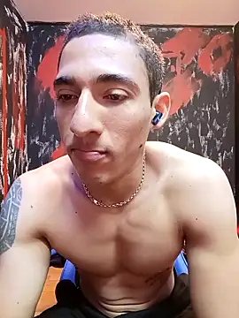 jhonny thes28 online show from April 2, 2:15 pm