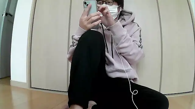 kyoron online show from February 8, 12:14 am