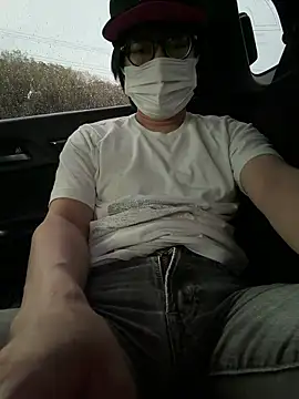 kyoron online show from April 10, 8:41 am