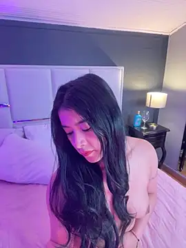 BellaFernandez   online show from October 16, 11:55 am