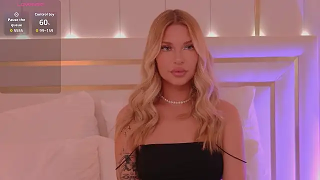 AriellaMelo online show from September 13, 5:51 am