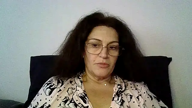 RubyyRosee online show from October 9, 1:20 pm