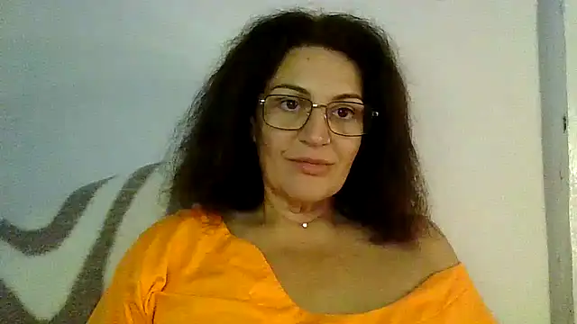 RubyyRosee online show from October 13, 1:22 pm