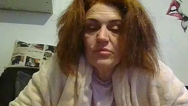 RubyyRosee online show from November 30, 11:25 am