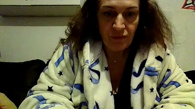 RubyyRosee online show from February 9, 7:12 am