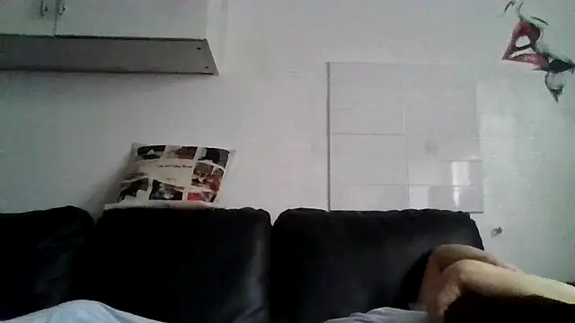 Snapshot of RubyyRosee chatting on May 7, 7:36 am RubyyRosee online show from May 7, 7:36 am