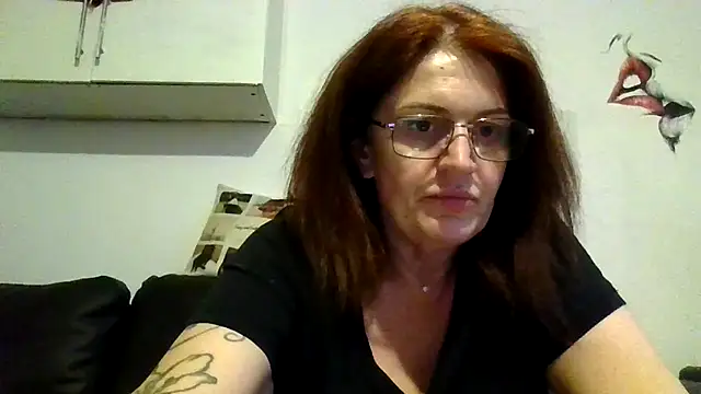 Snapshot of RubyyRosee chatting on May 10, 6:57 pm RubyyRosee online show from May 10, 6:57 pm