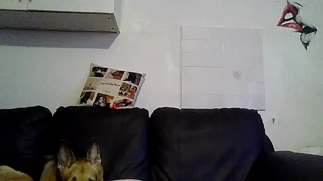 Snapshot of RubyyRosee chatting on May 12, 5:26 am RubyyRosee online show from May 12, 5:26 am