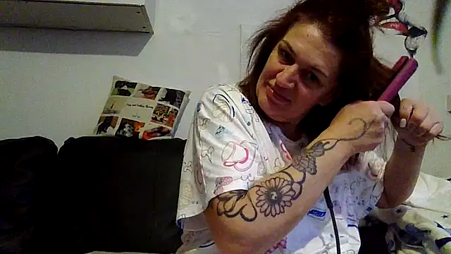 Snapshot of RubyyRosee chatting on May 14, 5:36 am RubyyRosee online show from May 14, 5:36 am