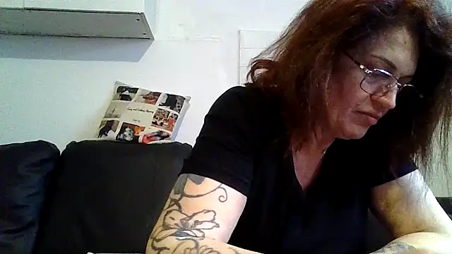 Snapshot of RubyyRosee chatting on May 15, 5:58 am RubyyRosee online show from May 15, 5:58 am