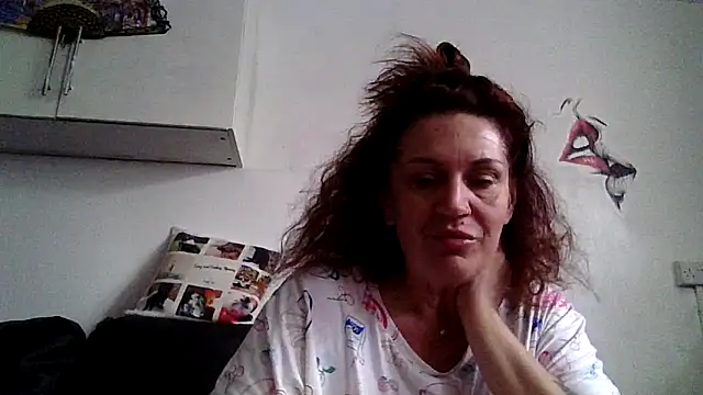 Snapshot of RubyyRosee chatting on May 26, 10:11 am RubyyRosee online show from May 26, 10:11 am