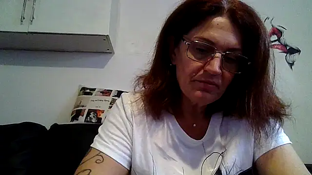 Snapshot of RubyyRosee chatting on May 30, 5:37 am RubyyRosee online show from May 30, 5:37 am