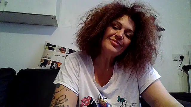 Snapshot of RubyyRosee chatting on May 31, 5:37 am RubyyRosee online show from May 31, 5:37 am