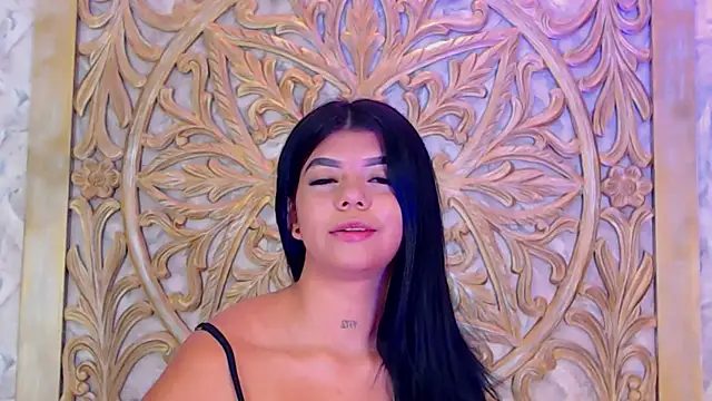 Snapshot of MelodyCarsson chatting on October 20, 12:27 pm MelodyCarsson online show from October 20, 12:27 pm