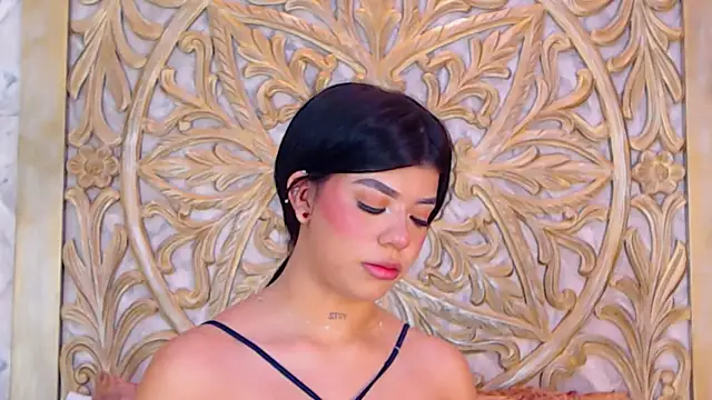 Snapshot of MelodyCarsson chatting on October 28, 12:30 pm MelodyCarsson online show from October 28, 12:30 pm