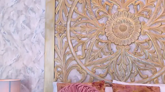 MelodyCarsson online show from October 29, 12:29 pm