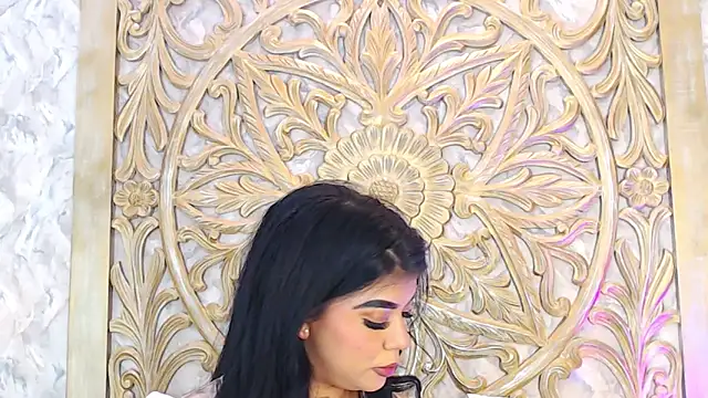 MelodyCarsson online show from April 18, 7:58 pm