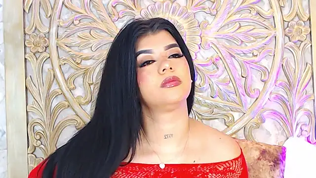 MelodyCarsson online show from April 20, 12:08 pm