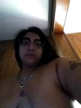 Lovelyrainn online show from October 5, 12:14 pm