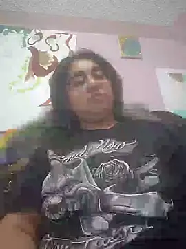 Lovelyrainn online show from October 20, 12:00 am