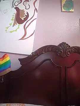 Lovelyrainn online show from November 1, 1:57 pm