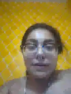 Lovelyrainn online show from November 4, 5:50 am