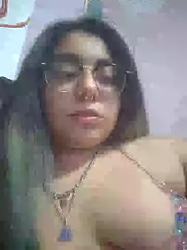 Lovelyrainn online show from November 24, 12:10 am