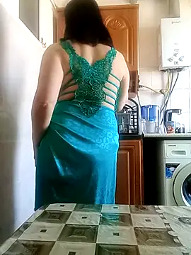 Saidka kis online show from April 9, 11:04 am