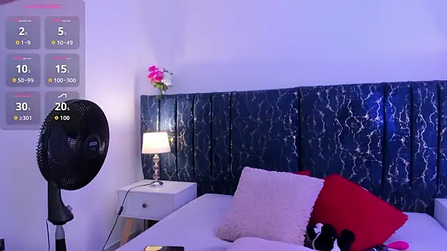 katte landerr online show from March 4, 1:06 pm