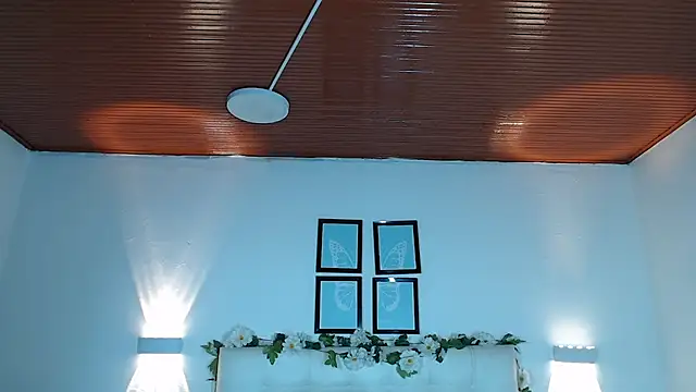 Megan 05  online show from October 9, 7:01 pm