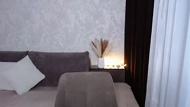 IrisJones online show from May 29, 4:27 pm