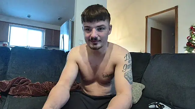 derekmontana2 online show from January 18, 10:24 pm