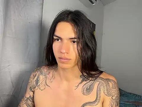 pyke sm online show from February 28, 3:46 pm